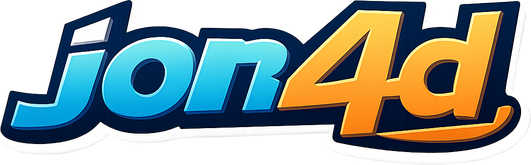 Logo jon4d